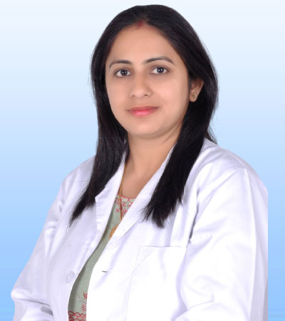Dr. Monika Kumari