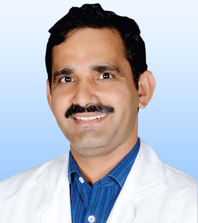 Dr. Rajvir Singh Garssa