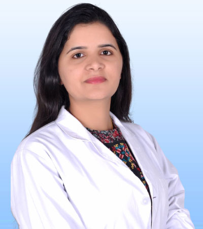 Dr. Sangeeta Choudhary