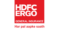 HDFC Ergo General Insurance