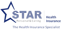 Star Health Insurance  Co.